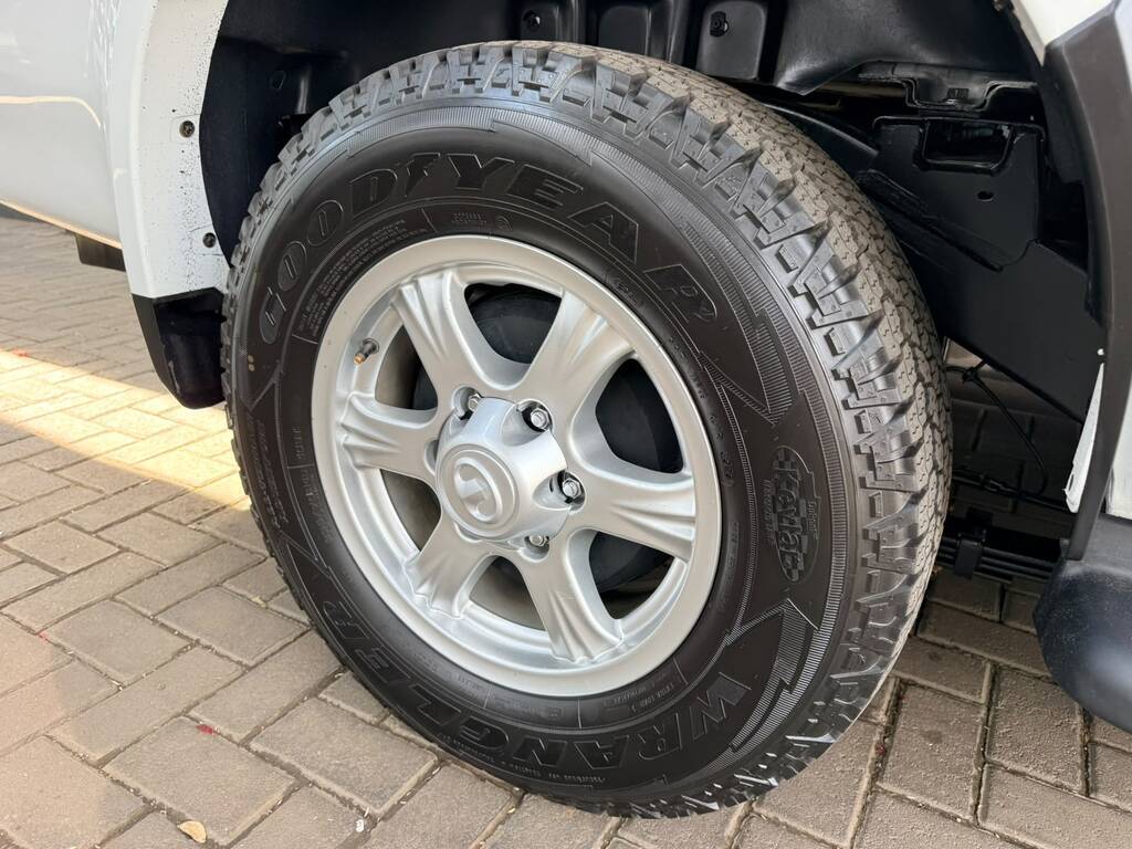 GWM STEED 5 STEED 5 2.0 SX D/C P/U - 14
