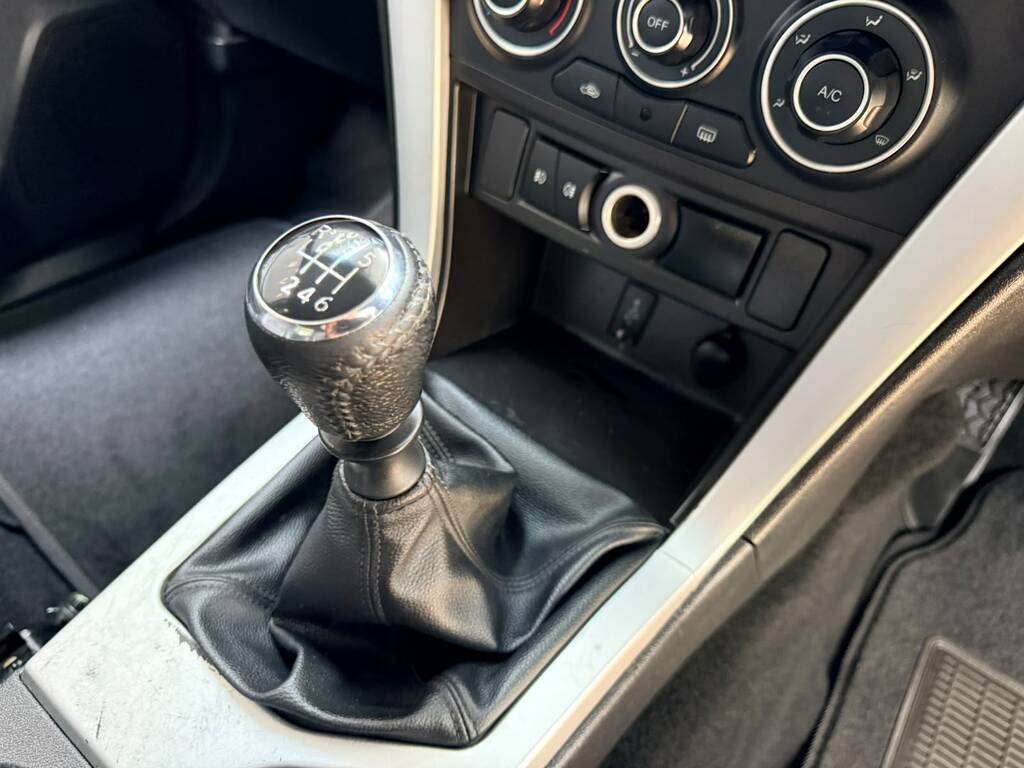 GWM STEED 5 STEED 5 2.0 SX D/C P/U - 7