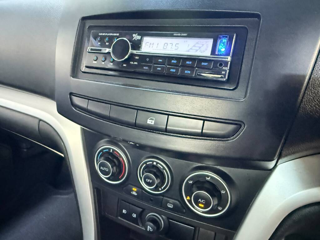 GWM STEED 5 STEED 5 2.0 SX D/C P/U - 6