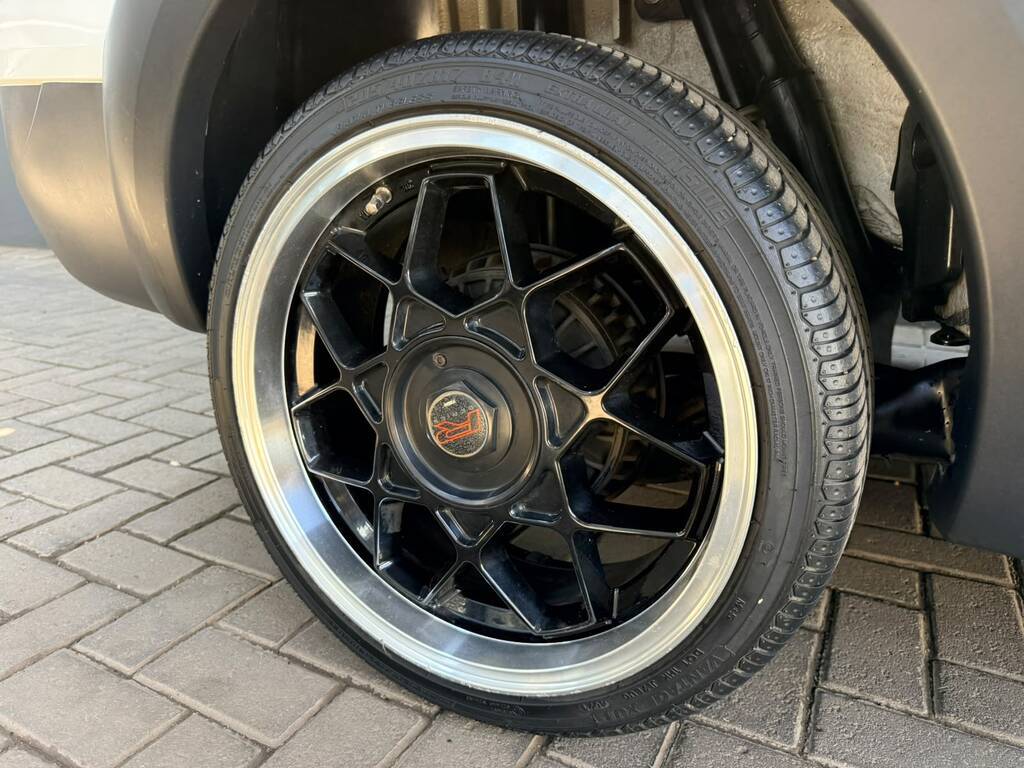 NISSAN NP200 NP200 1.6 SE P/U S/C - 11