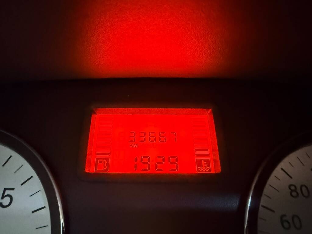 NISSAN NP200 NP200 1.6 SE P/U S/C - 3