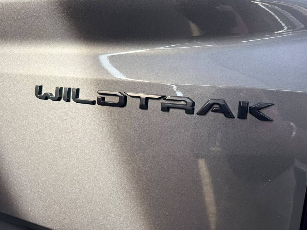 FORD RANGER RANGER 2.0D BI-T WILDTRAK HR A/T 4X4 SUP CAB P/U - 18