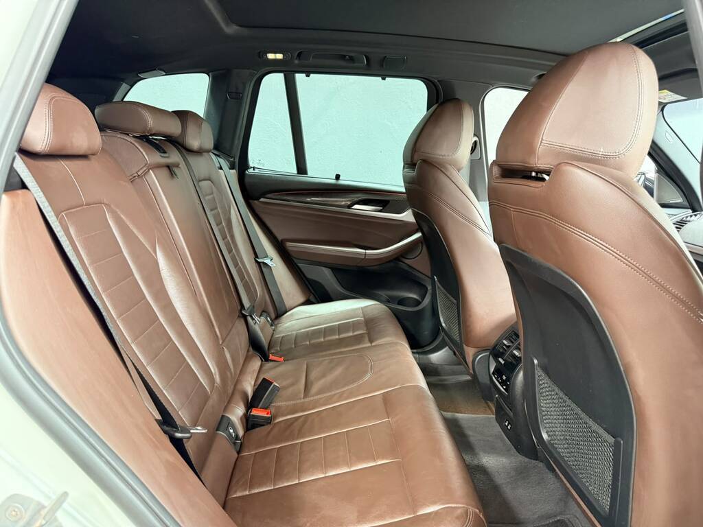 BMW X3 X3 xDRIVE 20d M-SPORT (G01) - 12