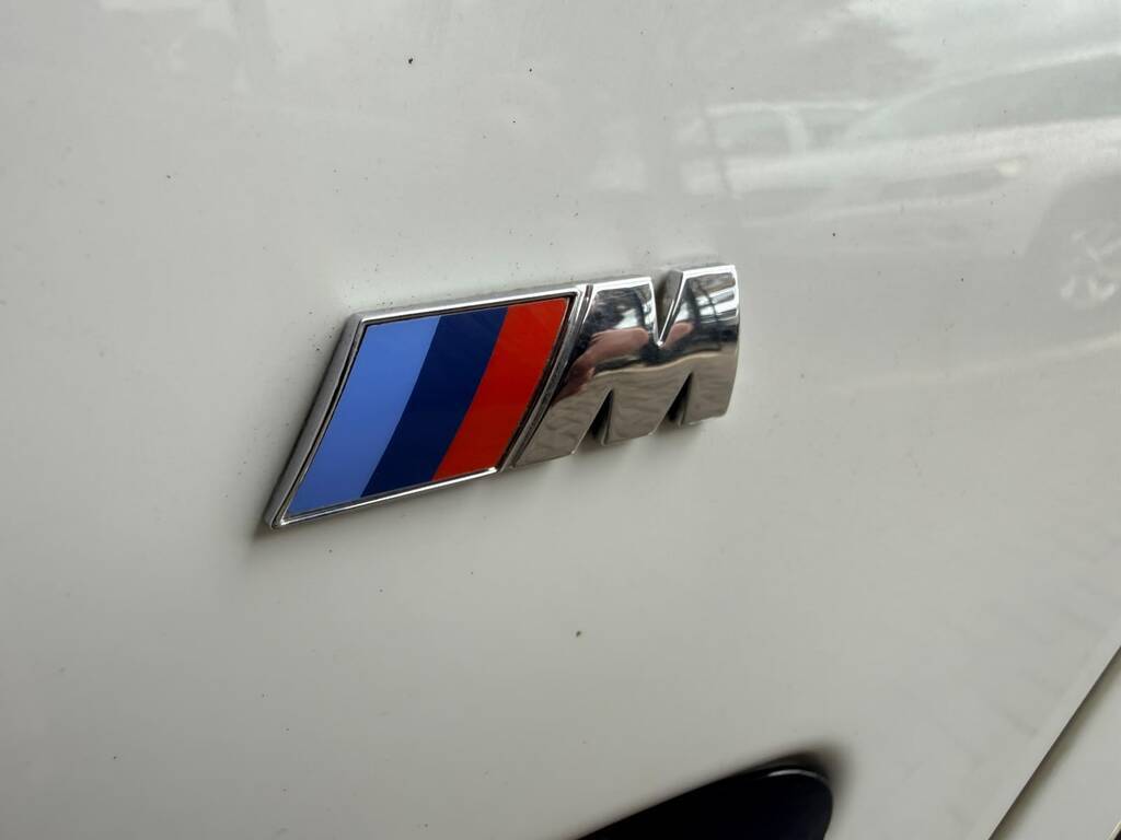 BMW X3 X3 xDRIVE 20d M-SPORT (G01) - 14