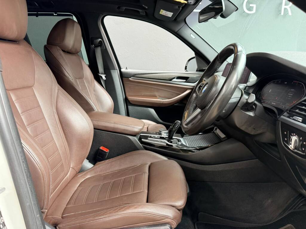 BMW X3 X3 xDRIVE 20d M-SPORT (G01) - 15