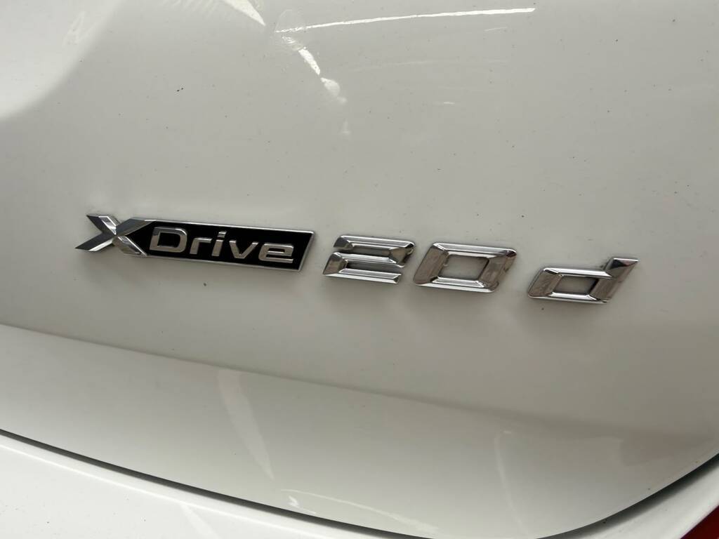 BMW X3 X3 xDRIVE 20d M-SPORT (G01) - 17