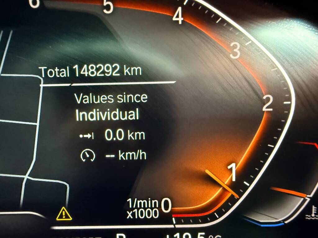 BMW X3 X3 xDRIVE 20d M-SPORT (G01) - 7