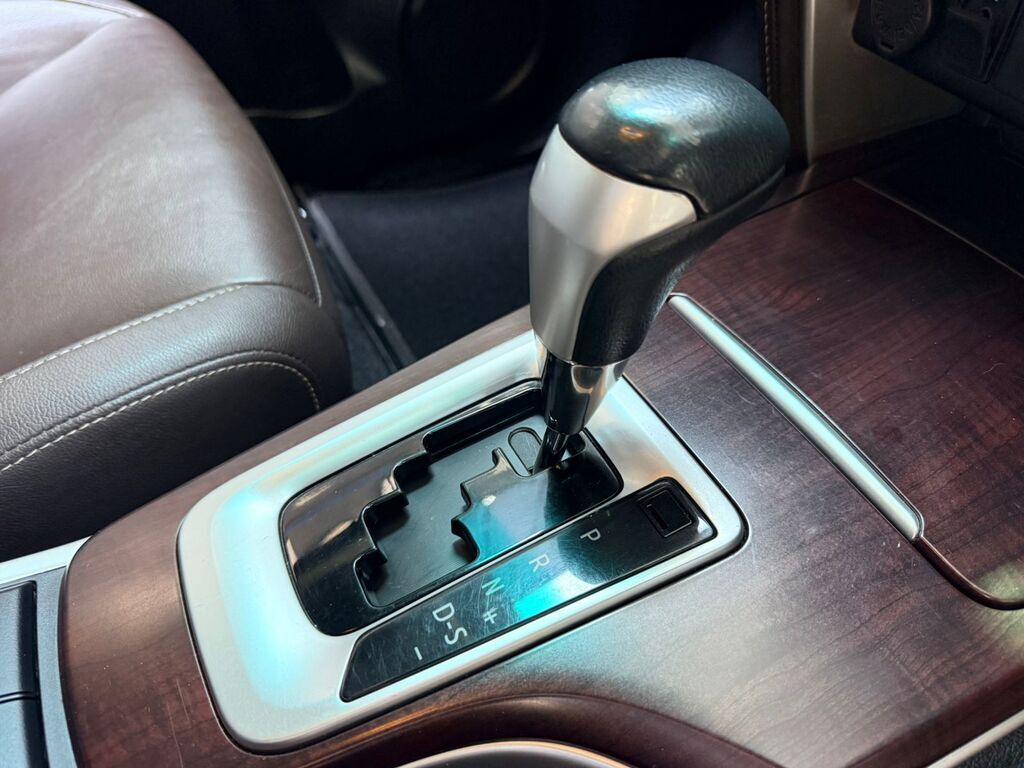TOYOTA FORTUNER FORTUNER 4.0 V6 4X4 A/T - 6