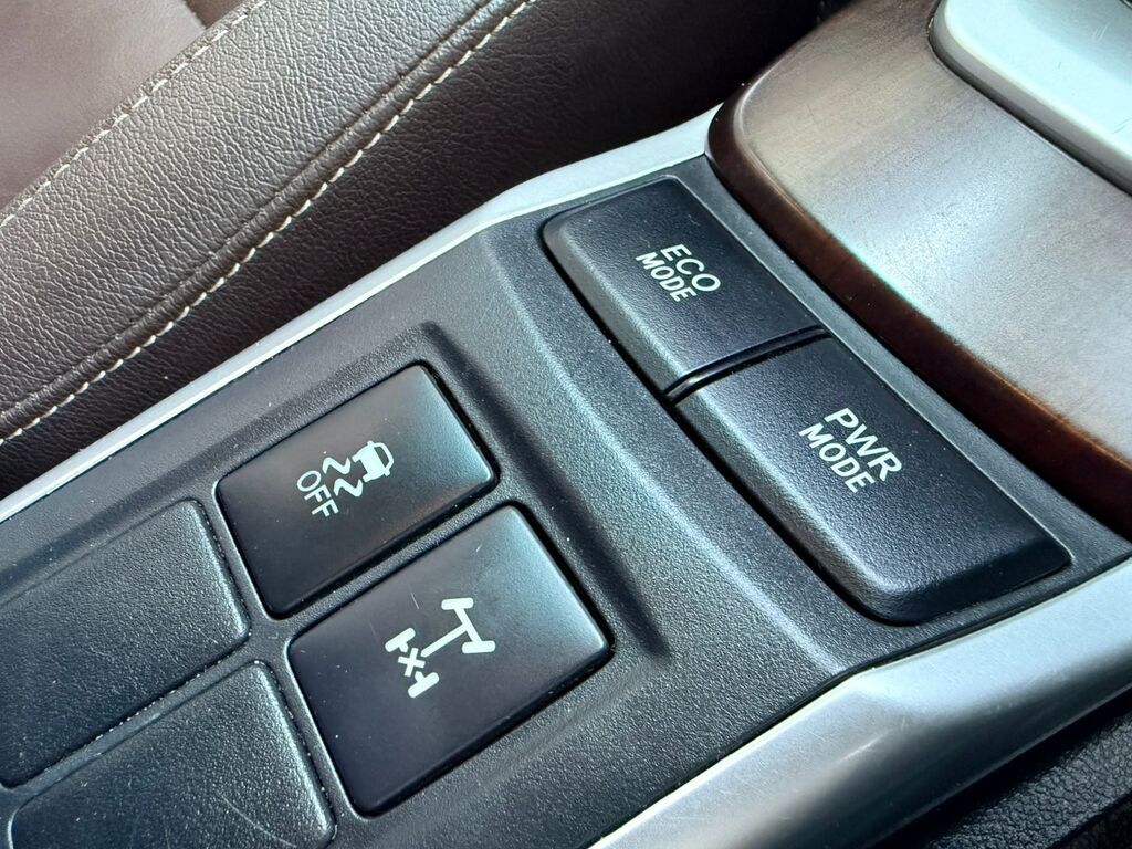 TOYOTA FORTUNER FORTUNER 4.0 V6 4X4 A/T - 7