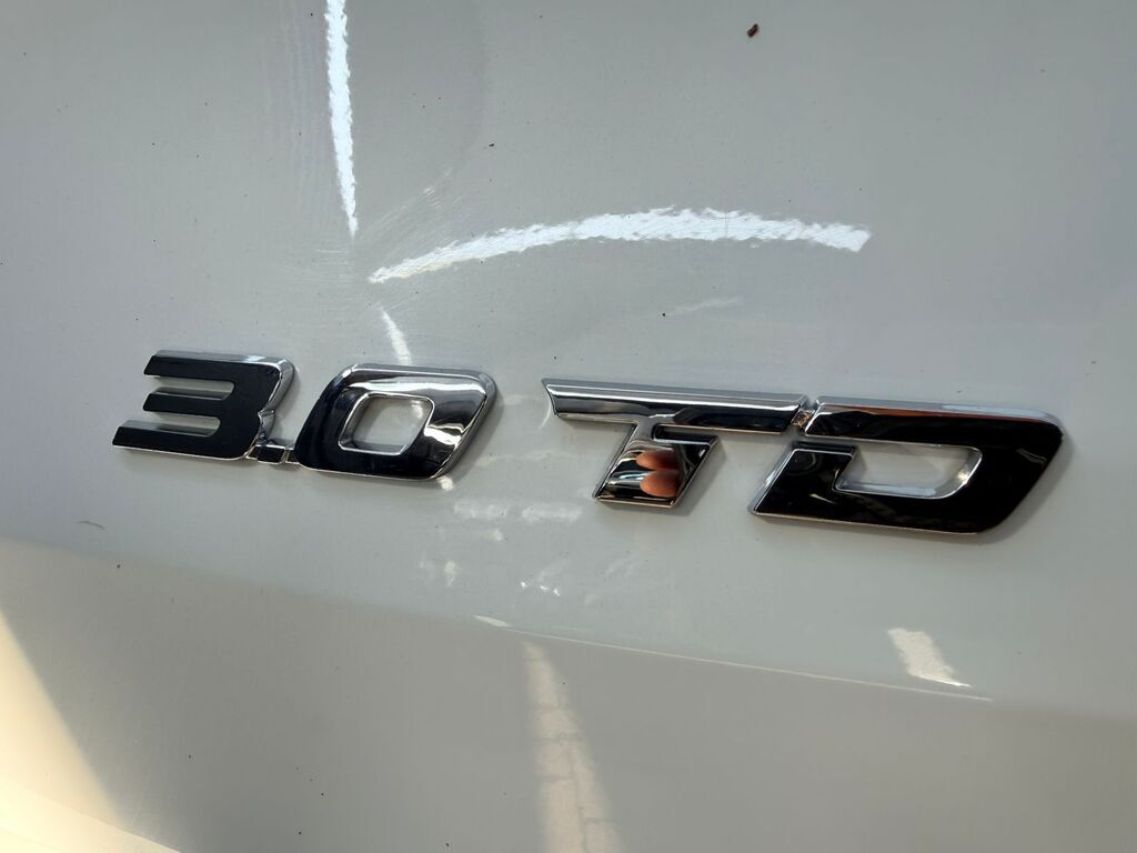 ISUZU MU-X MU-X 3.0D HR LSE A/T - 10