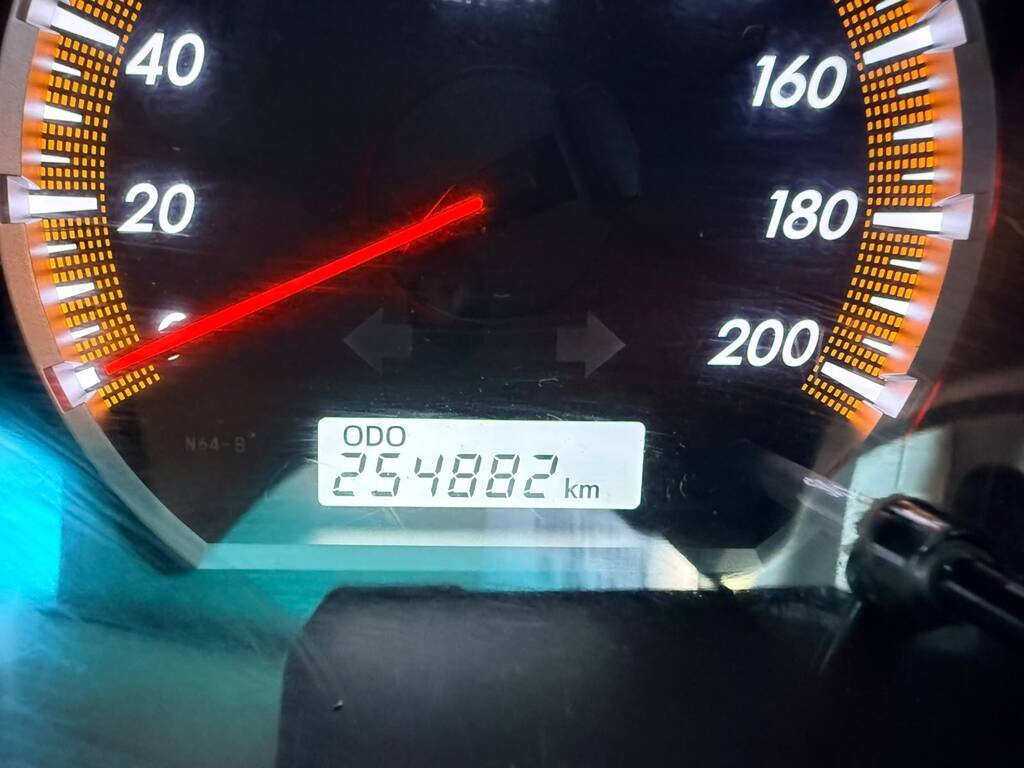 TOYOTA HI-LUX HILUX 3.0 D-4D LEGEND 45 4X4 A/T P/U D/C - 4