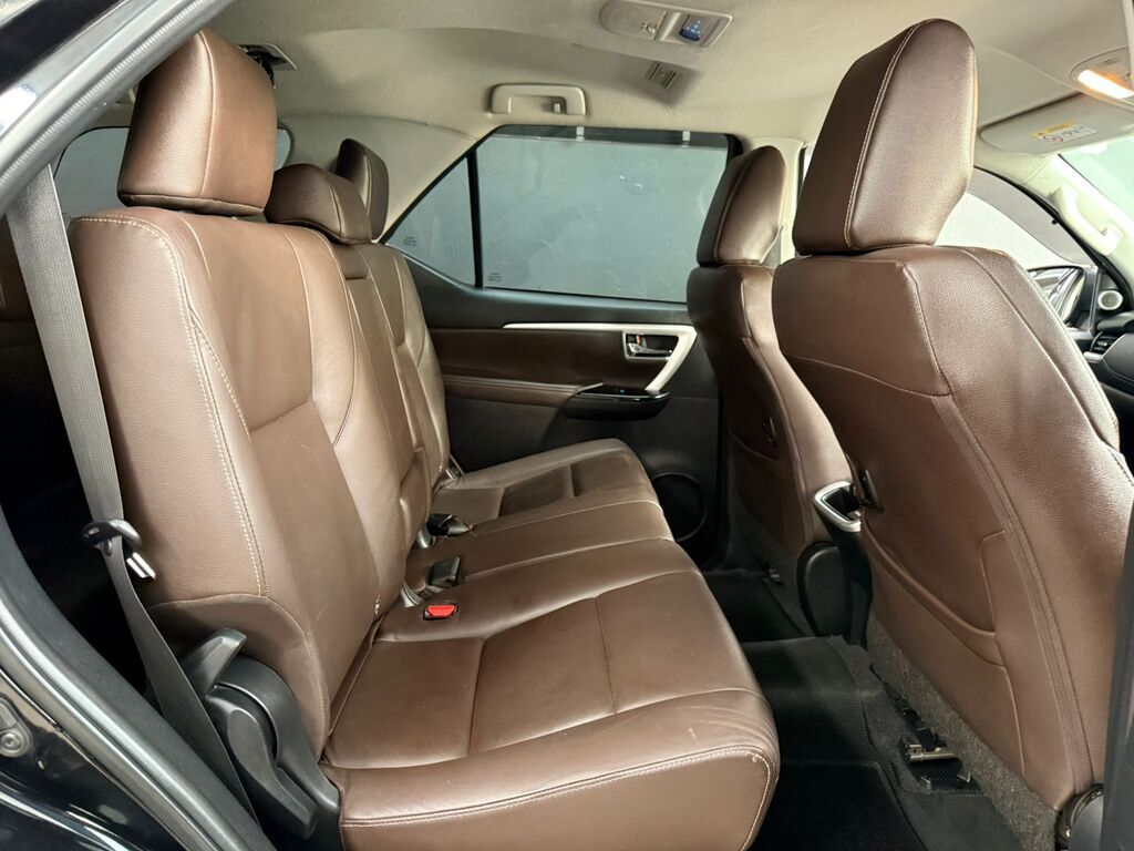 TOYOTA FORTUNER FORTUNER 4.0 V6 4X4 A/T - 14