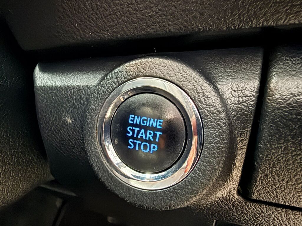 TOYOTA FORTUNER FORTUNER 4.0 V6 4X4 A/T - 5