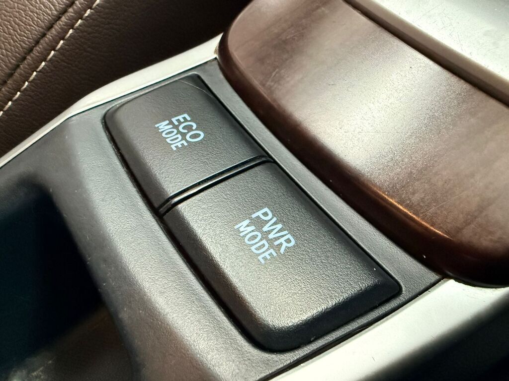 TOYOTA FORTUNER FORTUNER 4.0 V6 4X4 A/T - 9
