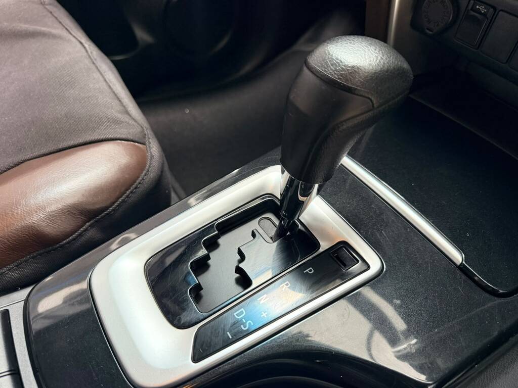 TOYOTA FORTUNER FORTUNER 2.4GD-6 R/B A/T - 6