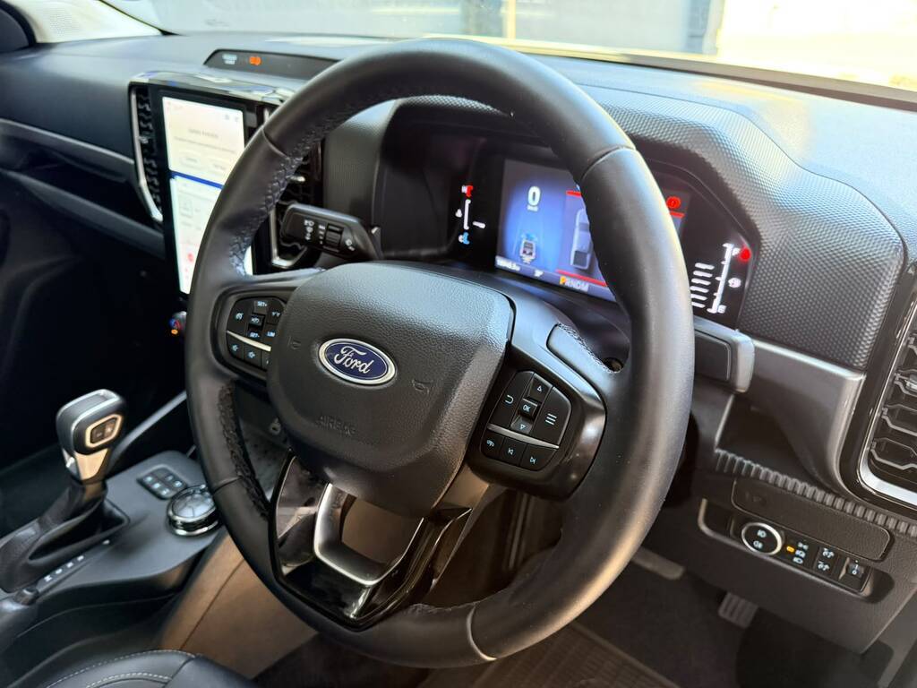 FORD RANGER RANGER 2.0D BI-TURBO XLT 4X4 A/T D/C P/U - 9