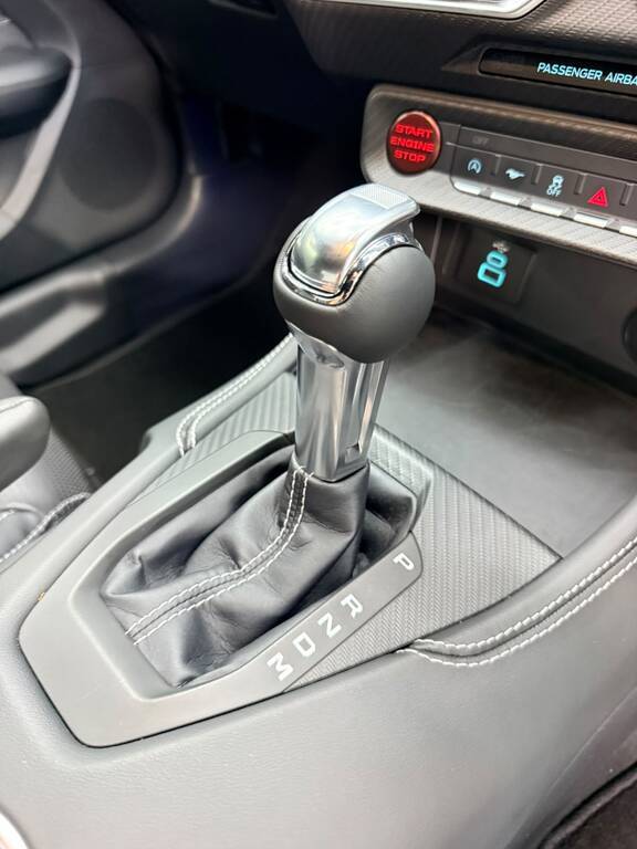 FORD MUSTANG MUSTANG 5.0 GT A/T - 16