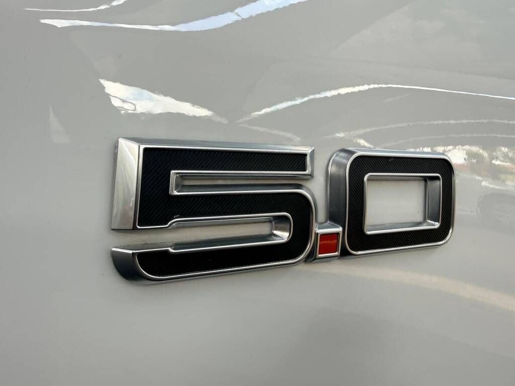 FORD MUSTANG MUSTANG 5.0 GT A/T - 4