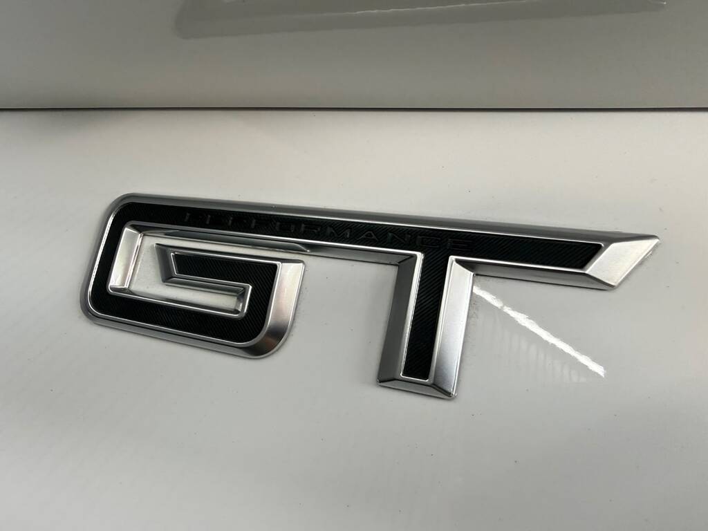 FORD MUSTANG MUSTANG 5.0 GT A/T - 7