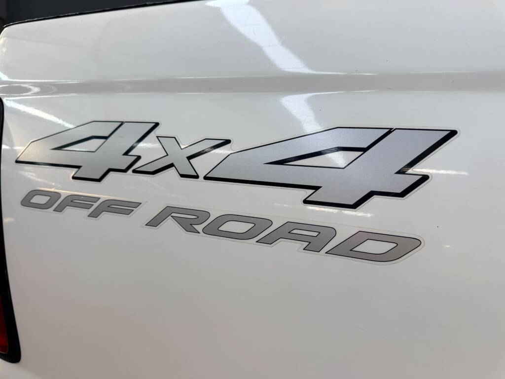 NISSAN HARDBODY HARDBODY NP300 2.5 TDi 4X4 P/U D/C - 10