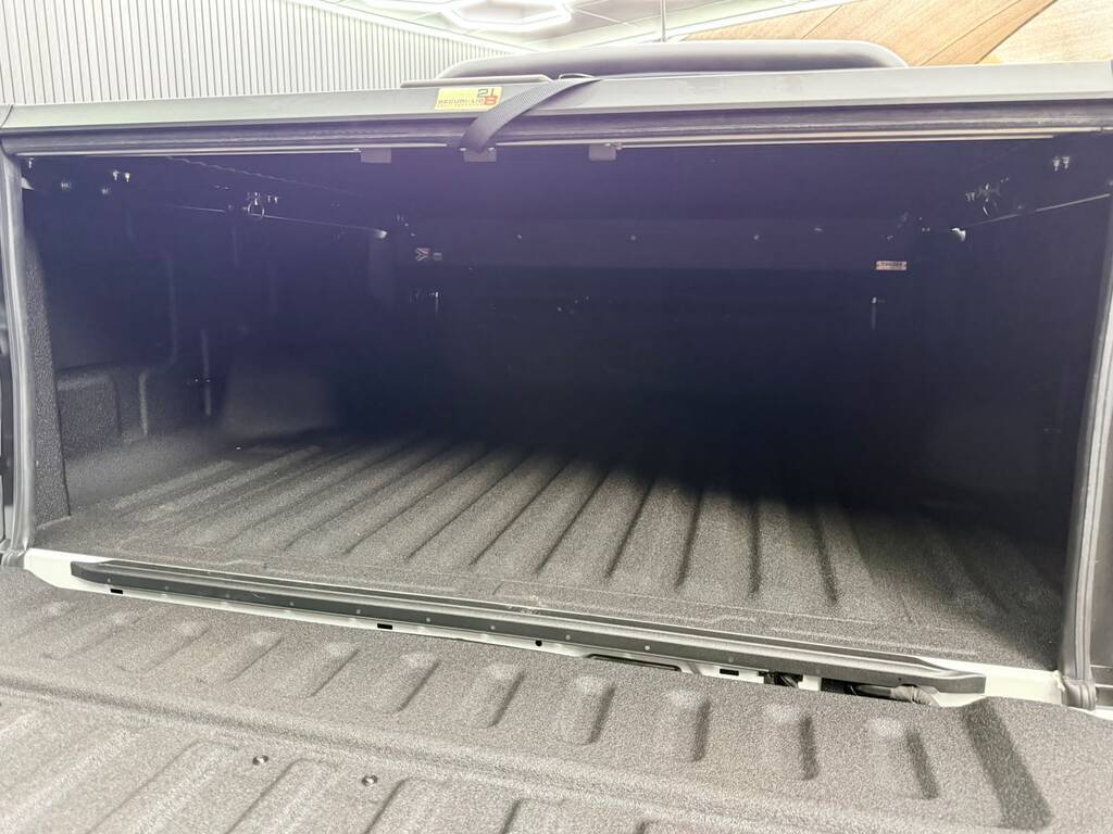 FORD RANGER RANGER 2.0D XLT 4X4 A/T D/C P/U - 19
