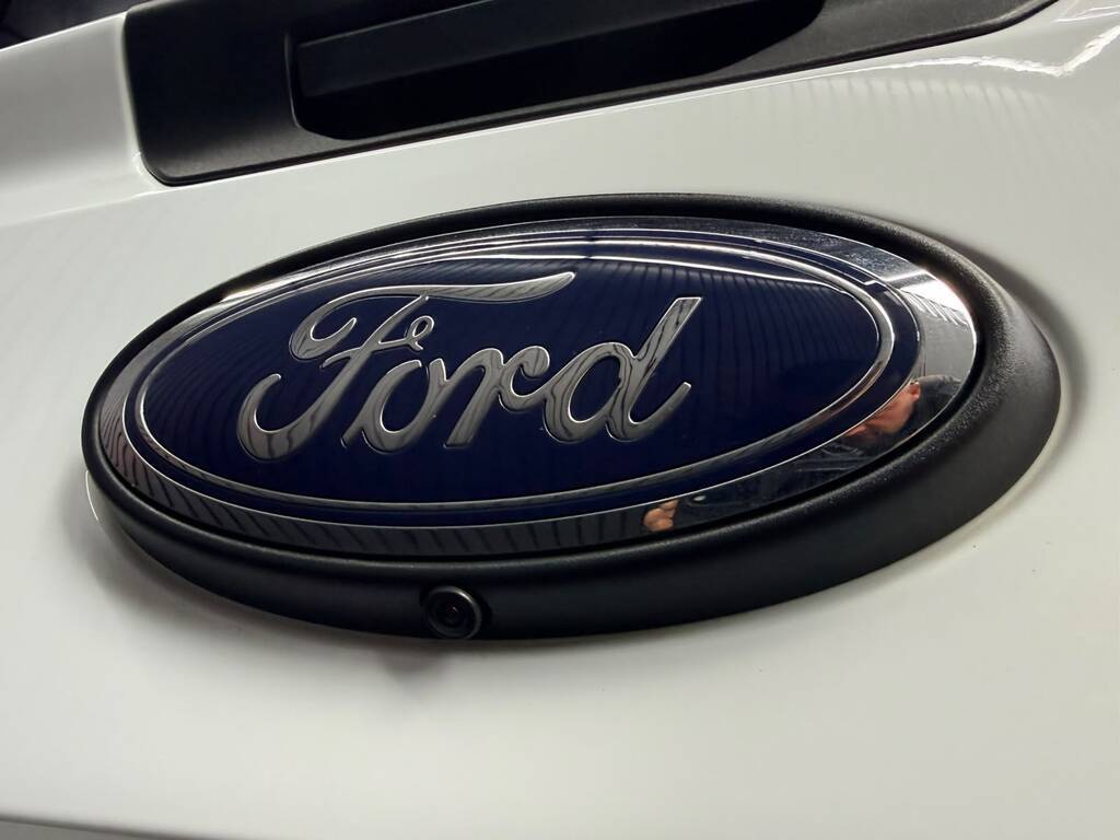 FORD RANGER RANGER 2.0D XLT 4X4 A/T D/C P/U - 20