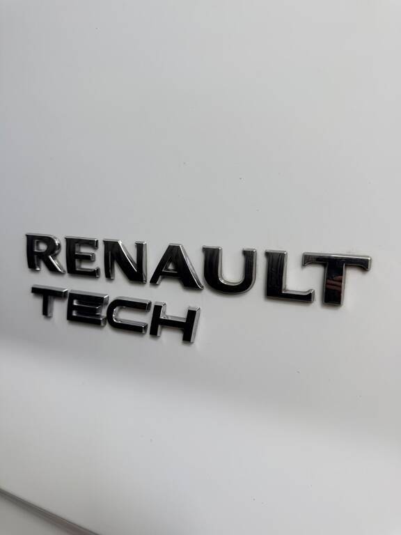 RENAULT TRAFIC TRAFIC 1.6 dCi F/C P/V - 4
