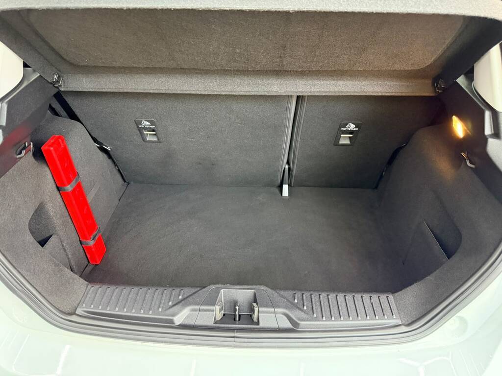 FORD FIESTA FIESTA 1.0 ECOBOOST TREND 5DR A/T - 16