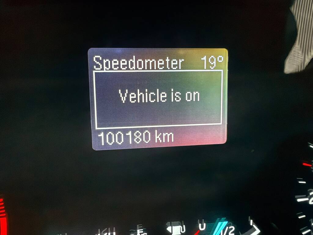 FORD FIESTA FIESTA 1.0 ECOBOOST TREND 5DR A/T - 8