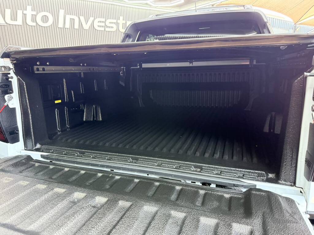 FORD RANGER RANGER 2.0D BI-TURBO WILDTRAK X AWD A/T D/C P/U - 10