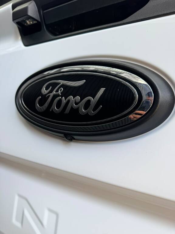 FORD RANGER RANGER 2.0D BI-TURBO WILDTRAK X AWD A/T D/C P/U - 5
