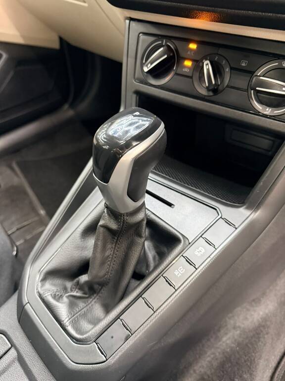 VOLKSWAGEN POLO CLASSIC POLO 1.6 LIFE TIPTRONIC - 15