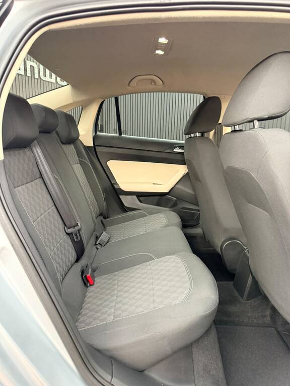VOLKSWAGEN POLO CLASSIC POLO 1.6 LIFE TIPTRONIC - 20