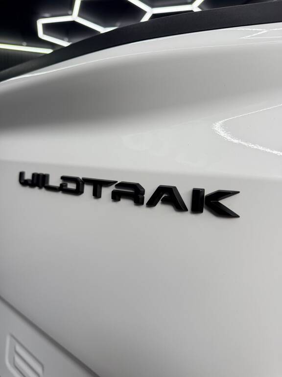 FORD RANGER RANGER 2.0D BI-TURBO WILDTRAK A/T D/C P/U - 13