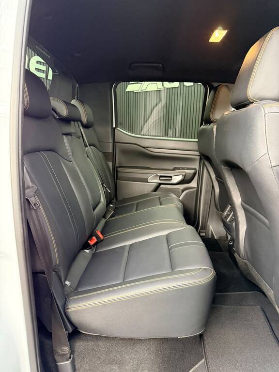 FORD RANGER RANGER 2.0D BI-TURBO WILDTRAK A/T D/C P/U - 15
