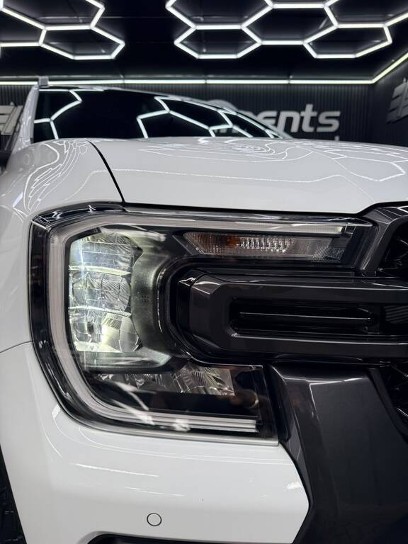 FORD RANGER RANGER 2.0D BI-TURBO WILDTRAK A/T D/C P/U - 18