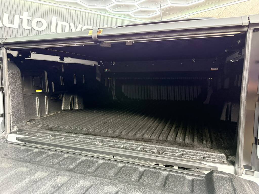 FORD RANGER RANGER 2.0D BI-TURBO WILDTRAK A/T D/C P/U - 19