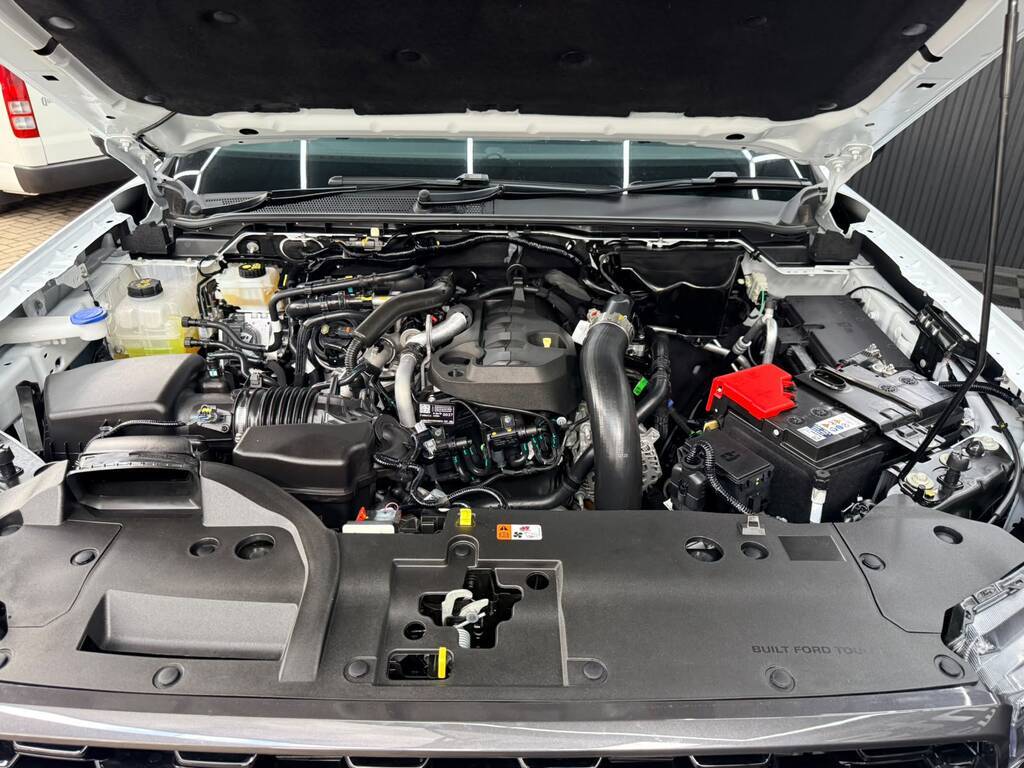 FORD RANGER RANGER 2.0D BI-TURBO WILDTRAK A/T D/C P/U - 20