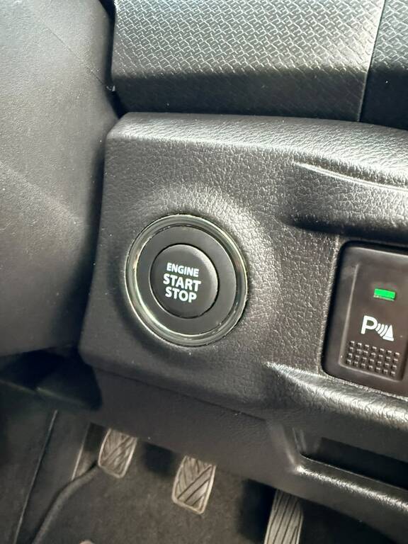 SUZUKI VITARA VITARA BREZZA 1.5 GLX - 10