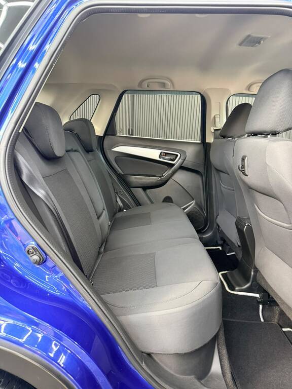 SUZUKI VITARA VITARA BREZZA 1.5 GLX - 14