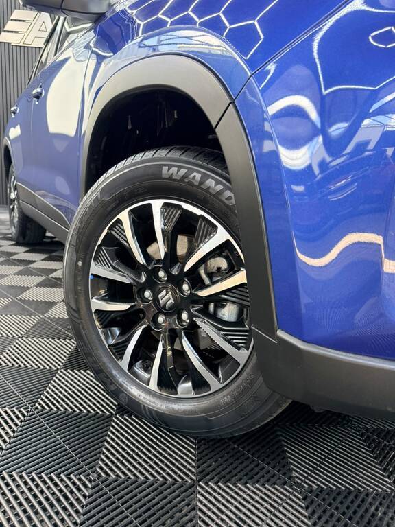SUZUKI VITARA VITARA BREZZA 1.5 GLX - 5