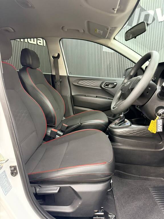 HYUNDAI I10 GRAND i10 1.2 MOTION/PREMIUM A/T - 10