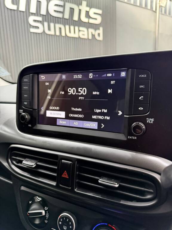 HYUNDAI I10 GRAND i10 1.2 MOTION/PREMIUM A/T - 13