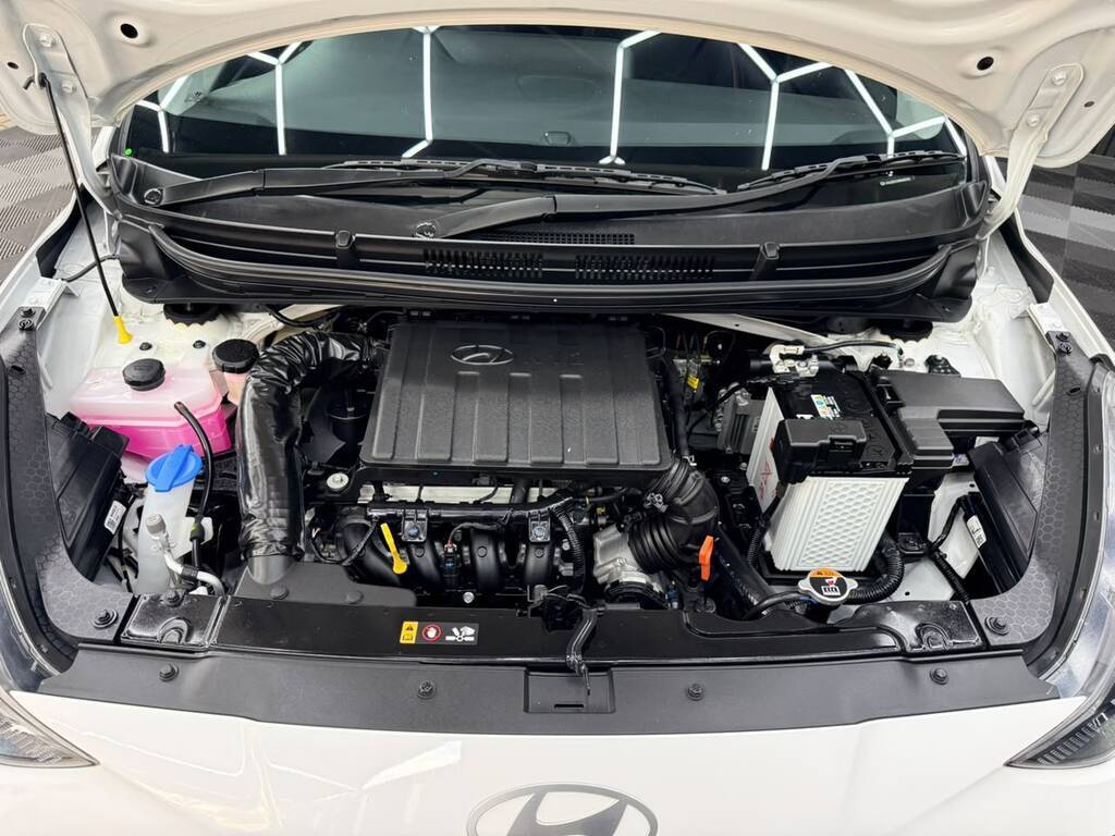 HYUNDAI I10 GRAND i10 1.2 MOTION/PREMIUM A/T - 18