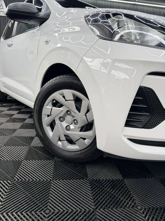 HYUNDAI I10 GRAND i10 1.2 MOTION/PREMIUM A/T - 3