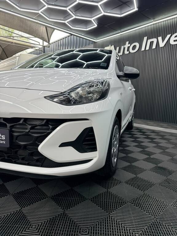 HYUNDAI I10 GRAND i10 1.2 MOTION/PREMIUM A/T - 5