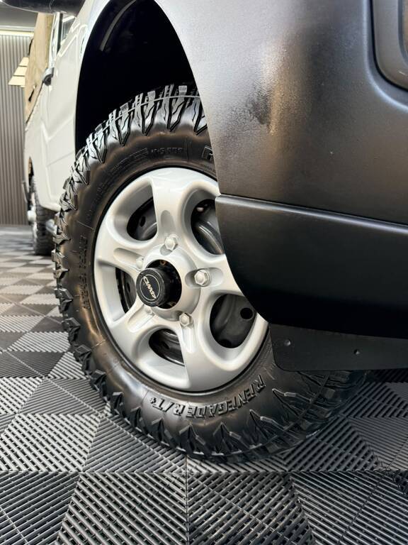 MAHINDRA PIK UP PIK UP 2.2 mHAWK S4 4X4 P/U S/C - 4