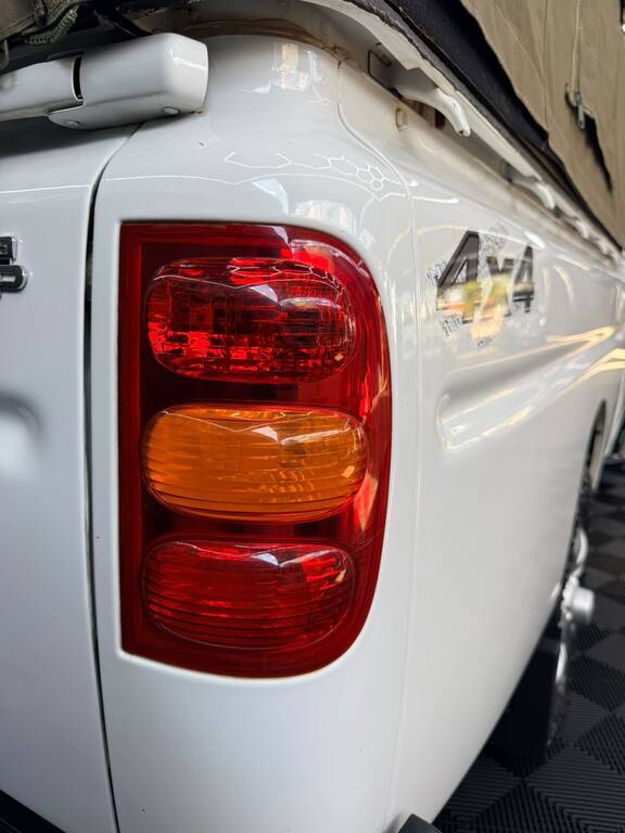 MAHINDRA PIK UP PIK UP 2.2 mHAWK S4 4X4 P/U S/C - 6