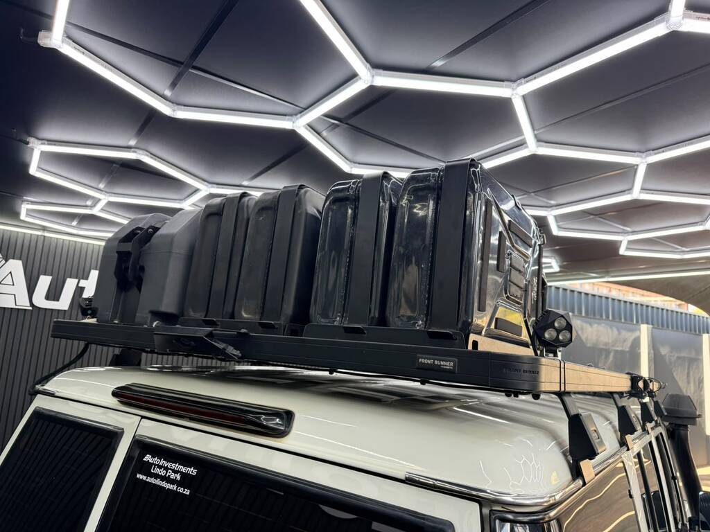 TOYOTA LANDCRUISER 70 SERIE LANDCRUISER 76 4.5D V8 S/W - 6