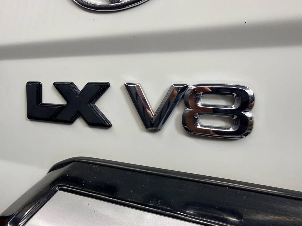 TOYOTA LANDCRUISER 70 SERIE LANDCRUISER 76 4.5D V8 S/W - 7